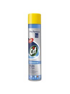   Cif Professional Multi Surface általános felülettisztító 400ml