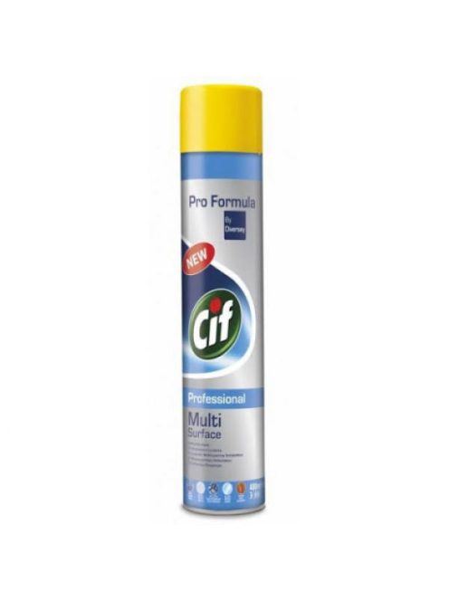 Cif Professional Multi Surface általános felülettisztító 400ml