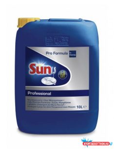 Sun Professional Liquid mosogatószer 10L