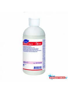  Soft Care DES E alkoholos folyékony kézfertőtlenítő 500ml