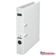 Leitz 180° iratrendező, 52mm, fehér