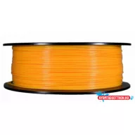 3D FILAMENT CM 1,75 mm PLA narancssárga 1kg 1000g