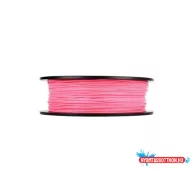 3D FILAMENT CM 1,75 mm PLA rózsaszín 1kg 1000g