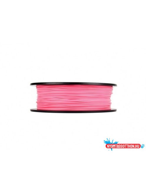 3D FILAMENT CM 1,75 mm PLA rózsaszín 1kg 1000g
