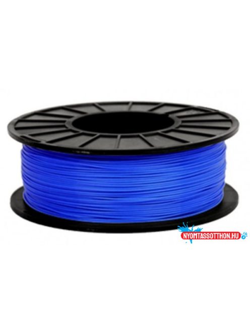 3D FILAMENT CM 1,75 mm PLA sötétkék 1kg 1000g