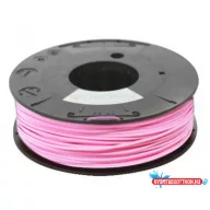3D FILAMENT CM 1,75 mm PLA sötétrózsaszín 1kg 1000g