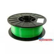 3D FILAMENT CM 1,75 mm PLA zöldfű 1kg 1000g