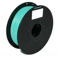 3D FILAMENT CM 1.75 mm PLA mint 1kg 1000g