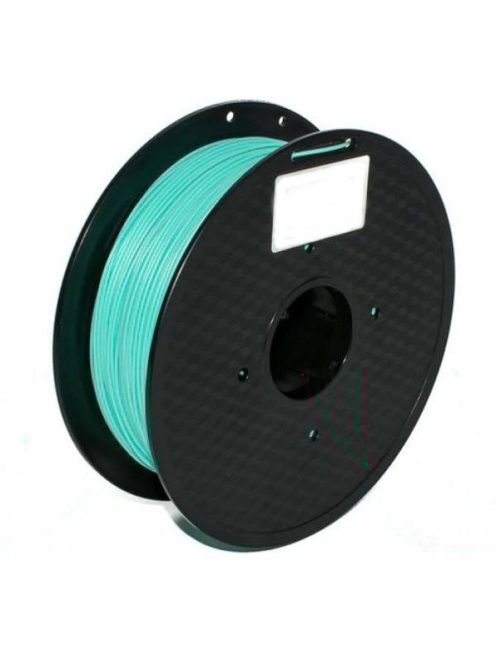 3D FILAMENT CM 1.75 mm PLA mint 1kg 1000g