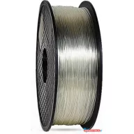 3D FILAMENT CM 1,75 mm TPU rubber gumi átlátszó 800g