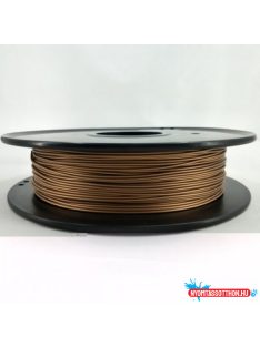 3D FILAMENT CM 1,75 mm fém piros réz 500g