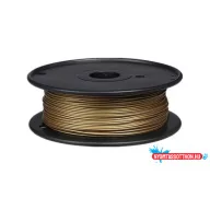 3D FILAMENT CM 1,75 mm fém bronz 500g