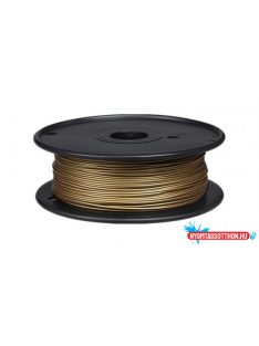3D FILAMENT CM 1,75 mm fém bronz 500g