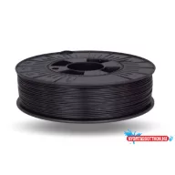 3D FILAMENT CM 1,75 mm PC fekete 1000g 1kg