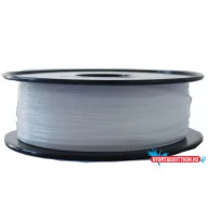 3D FILAMENT CM 1,75 mm POM fehér 1000g 1kg