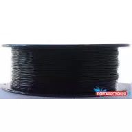 3D FILAMENT CM 1,75 mm POM fekete 1000g 1kg