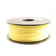 3D FILAMENT CM 1.75 mm PLA pastel yellow 9140C 1kg 1000g
