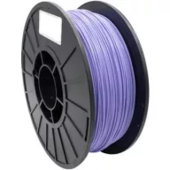 3D FILAMENT CM 1.75 mm PLA pastel purple 9344C 1kg 1000g