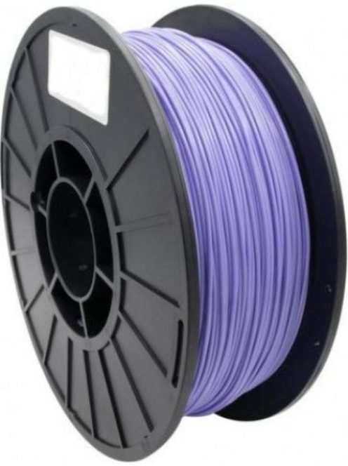 3D FILAMENT CM 1.75 mm PLA pastel purple 9344C 1kg 1000g