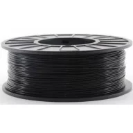 3D FILAMENT CM 1.75 mm ABS black 1kg 1000g