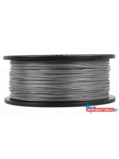 3D FILAMENT CM 1,75 mm TPU rubber gumi szürke 800g
