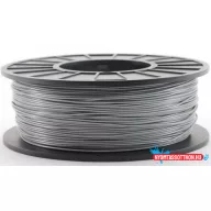 3D FILAMENT CM 1,75 mm ABS ezüst 1kg 1000g