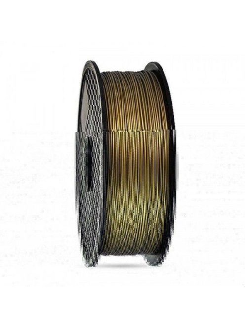 3D FILAMENT CM 1.75 mm PLA bronze 1kg 1000g