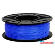 3D FILAMENT CM 1,75 mm HIPS kék 1kg 1000g