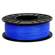 3D FILAMENT CM 1.75mm T-PLA (6x Stronger) Blue 1kg 1000g