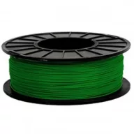 3D FILAMENT CM 1.75mm T-PLA (6x Stronger) Green 1kg 1000g