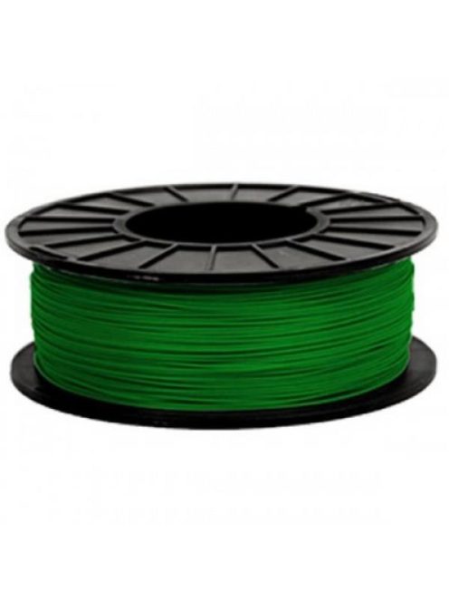 3D FILAMENT CM 1.75mm T-PLA (6x Stronger) Green 1kg 1000g