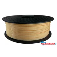   3D FILAMENT CM 1,75 mm T-PLA (6x erősebb) bőrszín 1kg 1000g
