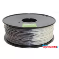   3D FILAMENT CM 1,75 mm ABS Tempshift szürke - fehér 1000g 1kg