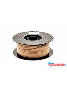  3D FILAMENT CM 1,75 mm fapor-PLA keverék (Wood+PLA) faszín 800g