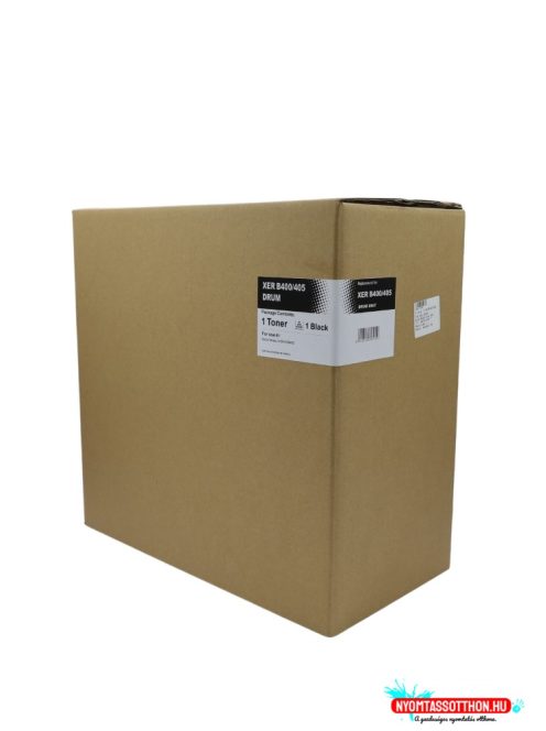 XEROX B400,B405 drum 65K WHITE BOX (utángyártott)