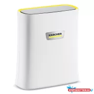 Karcher WPC 120 UF Vízszűrő rendszer