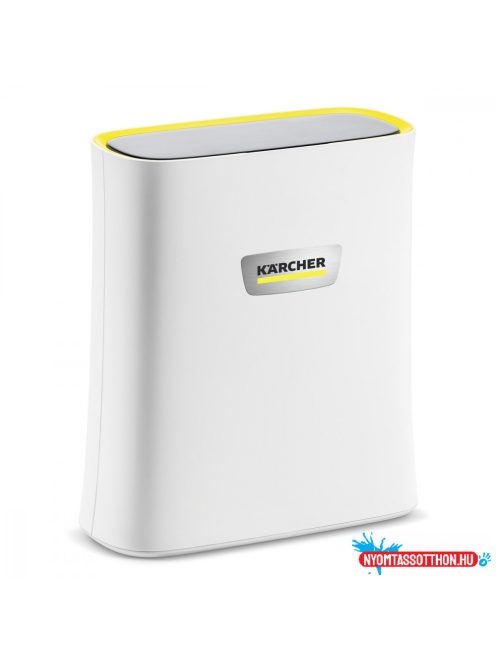 Karcher WPC 120 UF Vízszűrő rendszer