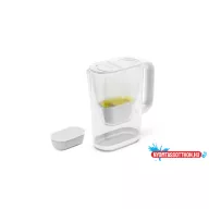 Karcher Vízszűrő kancsó WP 12 + filter