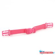 Rózsaszín mellkaspánt