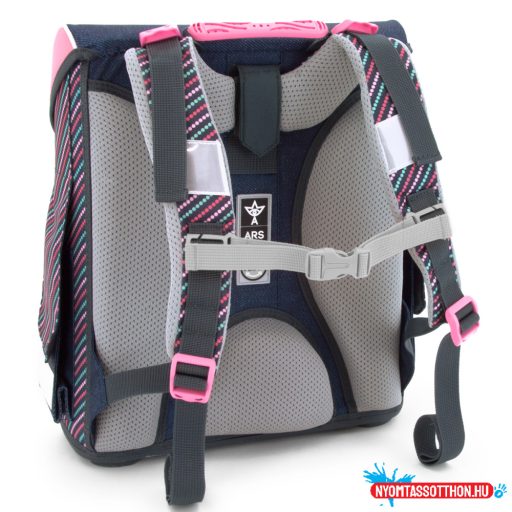 Szürke mellkaspánt