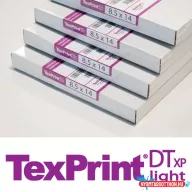 TexPrint XP szublimációs papír 110db - A3