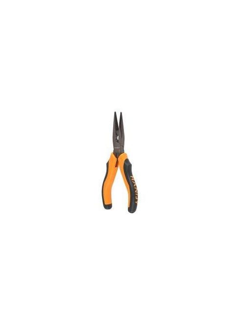 Pliers flat 165mm / 10321 /