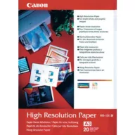 P Canon A / 3 HR101N 20s *