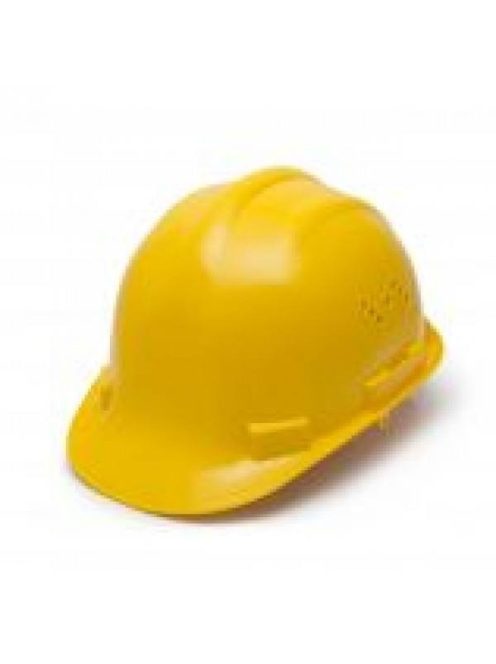 Safety helmet / 10372YL /