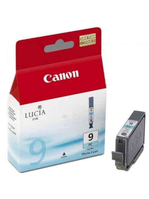Canon PGI9 cartridge Cyan Photo