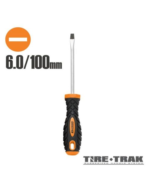 Screwdriver 100mm / 10518 /