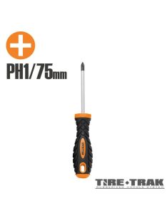 Screwdriver 75mm / 10523 /