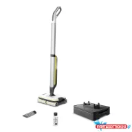 Karcher FC 7 Cordless EU padlótisztító