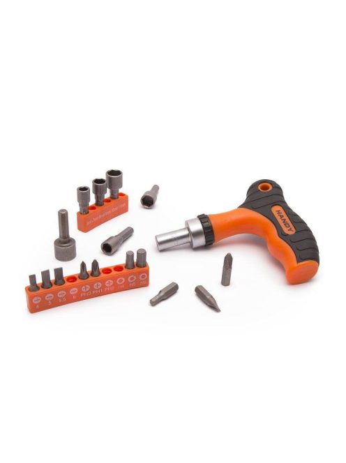 Screwdriver T / 10640 /