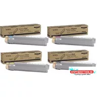   Xerox Phaser 7400 Toner, Cyan 18.000 oldal 106R1077 (Eredeti)